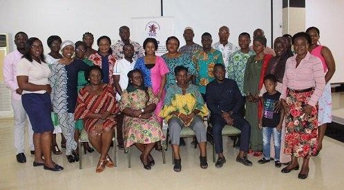 YAG HOLDS CAPACITY BUILDING WORKSHOP FOR SCHOOL HEALTH EDUCATION COORDINATORS